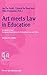 Art Meets Law in Education