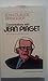 Conversations with Jean Piaget