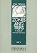 Zones and Tiers: A Study of Thematic Structure (Studia fennica)