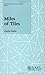 Miles of Tiles (Student Mathematical Library)
