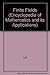 Finite Fields (Encyclopedia of Mathematics and its Applications)