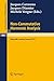 Non-Commutative Harmonic Analysis: Actes du Colloque d'Analyse Harmonique Non-Commutative, Marseille-Luminy, 1-5 Juillet 1974 (Lecture Notes in Mathematics) (English and French Edition)