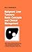 Malignant Liver Tumours: Basic Concepts and Clinical Management Falk Workshop