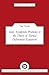 Some Asymptotic Problems in the Theory of Partial Differential Equations (Lezioni Lincee)