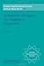 LMS: 74 Symmetric Designs: An Algebraic Approach (London Mathematical Society Lecture Note Series)