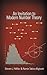 An Invitation to Modern Number Theory
