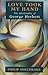 Love Took My Hand: The Spirituality of George Herbert