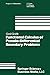 Functional Calculus of Pseudo-Differential Boundary (Progress in Mathematics)
