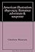 American illustration 1890-1925: Romance adventure & suspense