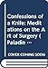 Confessions of a Knife: Meditations on the Art of Surgery (Paladin Books)