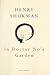 In Doctor No's Garden (Cape Poetry)