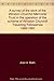A Survey of the Work of the Winston Churchill Memorial Trust in the Operation of the Scheme of Winston Churchill Travelling Fellowships 1966-1983