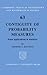 Contiguity of Probability Measures: Some Applications in Statistics (Cambridge Tracts in Mathematics)