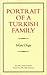Portrait of a Turkish Family