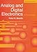 Analog Digital Electronics Revised Edn: A First Course