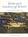 The Parks and Gardens of Britain: A Landscape History from the Air