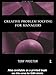 Creative Problem Solving for Managers