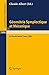 Géométrie Symplectique et Mécanique: Colloque International La Grande Motte, France, 23-28 Mai, 1988 (Lecture Notes in Mathematics)