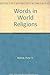 Words in World Religions