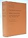 Wellington: Political Correspondence, 1833-Nov.1834 v. 1 (Prime Ministers' Papers)