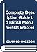 Complete Descriptive Guide to British Monumental Brasses
