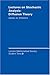 Lectures on Stochastic Analysis: Diffusion Theory (London Mathematical Society Student Texts)