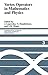 Vertex Operators in Mathematics and Physics: Proceedings of a Conference November 10?17, 1983 (Mathematical Sciences Research Institute Publications)