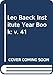 Leo Baeck Institute Year Book 1996 : Volume 41