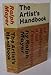 The Artist's Handbook of Materials and Techniques