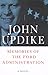 Memories of the Ford Administration: A Novel