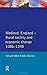 Medieval England: Rural Society and Economic Change, 1086-1348 (Social and Economic History of England)