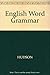 English Word Grammar