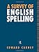 A Survey of English Spelling