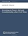 Investing in Peace: Aid and Conditionality after Civil Wars: Adelphi Paper 351