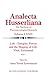 Life Energies, Forces and the Shaping of Life Book I