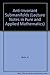 Anti-Invariant Submanifolds (Lecture Notes in Pure and Applied Mathematics)