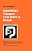 Hepatobiliary Transport: From Bench to Bedside
