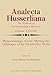 Phenomenology of Life: Meeting the Challenges of the Present-Day World