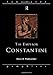 The Emperor Constantine (Lancaster Pamphlets in Ancient History)