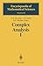 Complex Analysis I: Entire and Meromorphic Functions Polyanalytic Functions and Their Generalizations