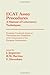 Ecat Assay Procedures: A Manual of Laboratory Techniques