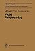 Field Arithmetic (Ergebnisse der Mathematik und ihrer Grenzgebiete)