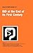 IBD at the End of Its First Century