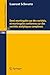 Semi-martingales sur des variétés, et martingales conformes sur des variétés analytiques complexes (Lecture Notes in Mathematics)