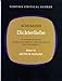 Dichterliebe (Critical Scores) (Norton Critical Scores)