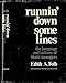 Runnin' Down Some Lines: Language and Culture of Black Teenagers