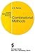 Combinatorial Methods (Applied Mathematical Sciences)