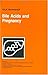 Bile Acids and Pregnancy
