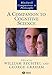 A Companion to Cognitive Science