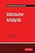 Discourse Analysis (Cambridge Textbooks in Linguistics)